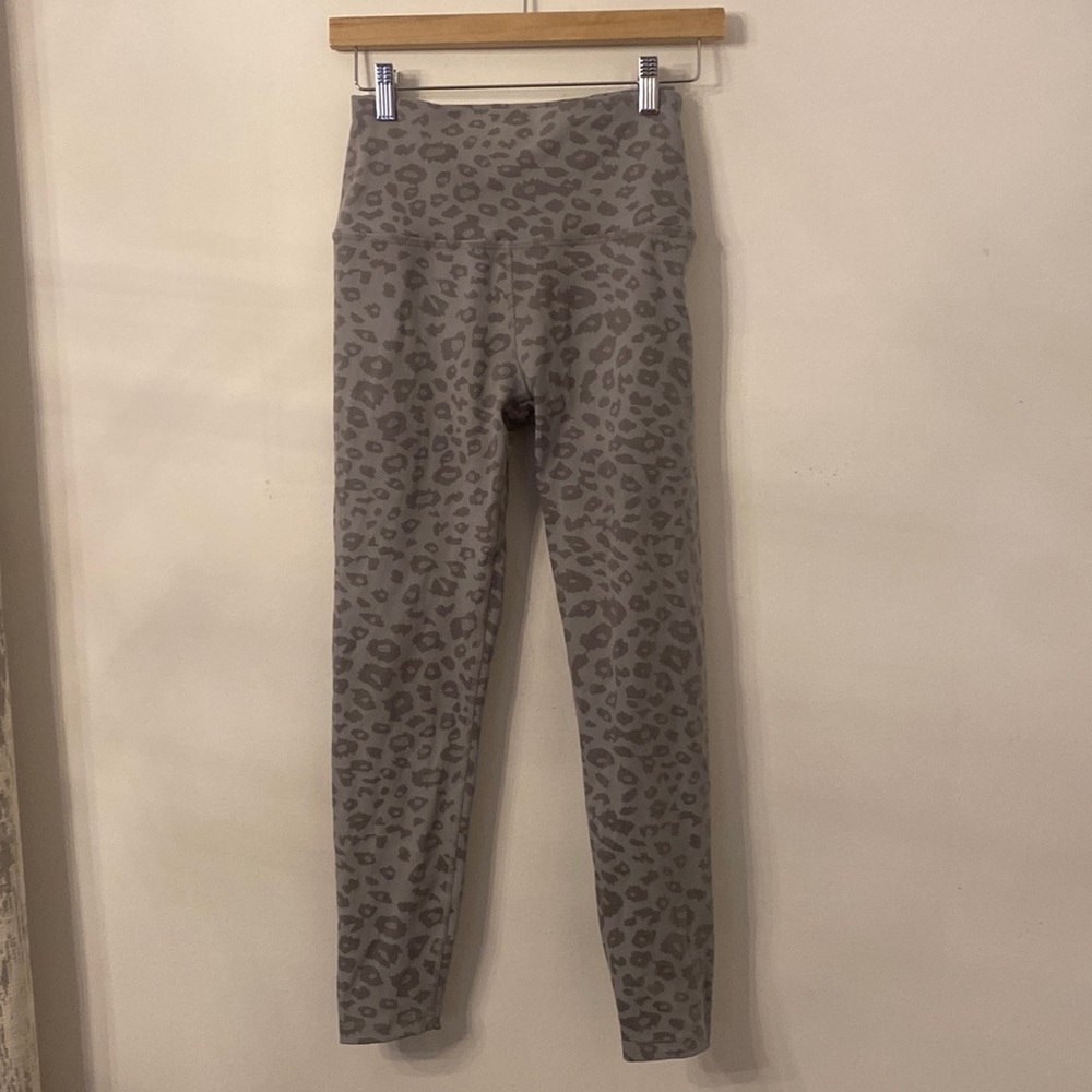 Beyond yoga pant